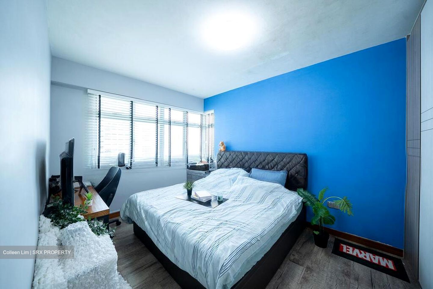 Blk 469B Fernvale Lea (Sengkang), HDB 5 Rooms #517271841